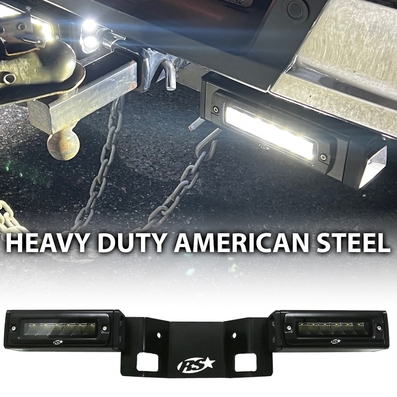 Back Up Light - RAM1500HB19UP